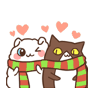 Cookie and Cream（個別スタンプ：30）