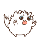 Cookie and Cream（個別スタンプ：32）