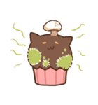 Cookie and Cream（個別スタンプ：33）