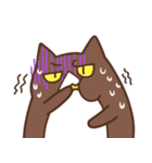 Cookie and Cream（個別スタンプ：35）