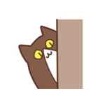 Cookie and Cream（個別スタンプ：37）
