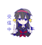 neither（個別スタンプ：32）