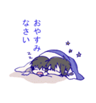 neither（個別スタンプ：38）