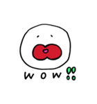 もっとぷぅちゃんの日常（個別スタンプ：6）