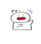 もっとぷぅちゃんの日常（個別スタンプ：18）