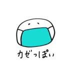 もっとぷぅちゃんの日常（個別スタンプ：20）