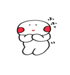 もっとぷぅちゃんの日常（個別スタンプ：23）