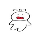 もっとぷぅちゃんの日常（個別スタンプ：27）