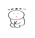 もっとぷぅちゃんの日常（個別スタンプ：28）