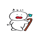 もっとぷぅちゃんの日常（個別スタンプ：30）