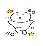 もっとぷぅちゃんの日常（個別スタンプ：34）