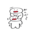 もっとぷぅちゃんの日常（個別スタンプ：40）