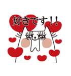きら目キャット『日常編』（個別スタンプ：27）