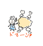 がーがえる（個別スタンプ：6）