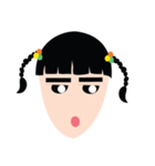 E' Nu（個別スタンプ：7）