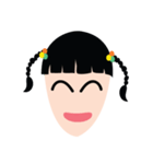 E' Nu（個別スタンプ：9）