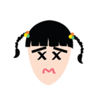 E' Nu（個別スタンプ：13）