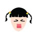 E' Nu（個別スタンプ：15）
