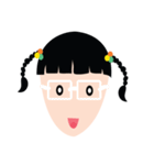 E' Nu（個別スタンプ：26）