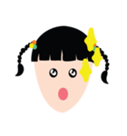 E' Nu（個別スタンプ：27）