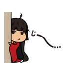 使えそうで使えない【VEGLキャラスタンプ】（個別スタンプ：21）