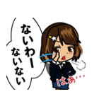 使えそうで使えない【VEGLキャラスタンプ】（個別スタンプ：24）