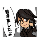 使えそうで使えない【VEGLキャラスタンプ】（個別スタンプ：29）