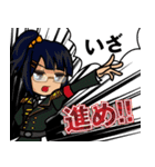使えそうで使えない【VEGLキャラスタンプ】（個別スタンプ：31）