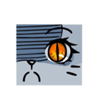 Lynxes Canada Lynx（個別スタンプ：8）