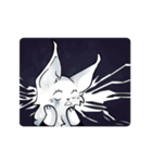 Lynxes Canada Lynx（個別スタンプ：10）