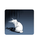 Lynxes Canada Lynx（個別スタンプ：29）