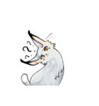 Lynxes Canada Lynx（個別スタンプ：36）