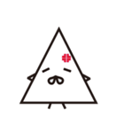 Grandpa Triangle Daily（個別スタンプ：13）