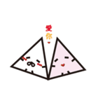 Grandpa Triangle Daily（個別スタンプ：28）
