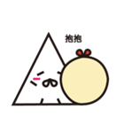Grandpa Triangle Daily（個別スタンプ：29）