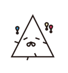 Grandpa Triangle Daily（個別スタンプ：39）