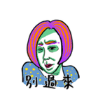 Soap Opera！（個別スタンプ：12）
