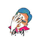 Soap Opera！（個別スタンプ：38）