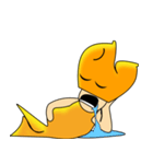 サルモ（個別スタンプ：2）
