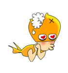 サルモ（個別スタンプ：4）
