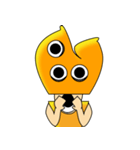 サルモ（個別スタンプ：7）