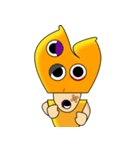 サルモ（個別スタンプ：8）