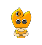 サルモ（個別スタンプ：11）