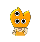 サルモ（個別スタンプ：12）