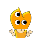 サルモ（個別スタンプ：13）