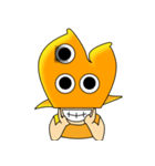サルモ（個別スタンプ：15）