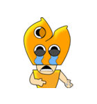 サルモ（個別スタンプ：16）