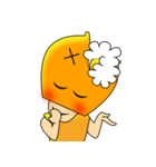 サルモ（個別スタンプ：19）