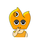 サルモ（個別スタンプ：21）