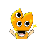 サルモ（個別スタンプ：23）